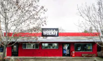 Oregon Weekly Newspaper to Relaunch Print Edition After Theft Forced It to Lay Off Its Entire Staff