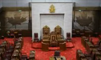 Abolish the Senate? Not so Fast!