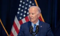 Biden: ‘We Shall Respond’ to Jordan Drone Strike That Killed 3 US Troops