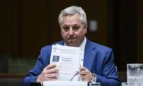 Foreign Interference Inquiry to Probe Thorny Questions on Secrecy as Hearings Begin