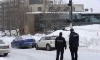 Ceremony to Honour Memory of Those Killed in 2017 Quebec City Mosque Attack