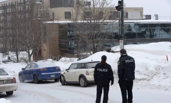 Ceremony to Honour Memory of Those Killed in 2017 Quebec City Mosque Attack