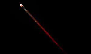 SpaceX Launches Two Falcon 9 Rockets, Deploying 45 Satellites