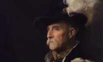 The Former Canadian Governor General Who Dared to Advocate Peace Amid WWI