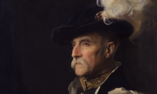 The Former Canadian Governor General Who Dared to Advocate Peace Amid WWI