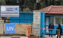 Over $7 Billion in US Funding Went to UN Agency Whose Employees Accused in October Attack in Israel