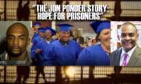 The Jon Ponder Story: Hope for Prisoners | America’s Hope