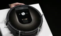 Amazon’s Bid to Buy Roomba Maker iRobot Is Called Off Amid Pushback in Europe