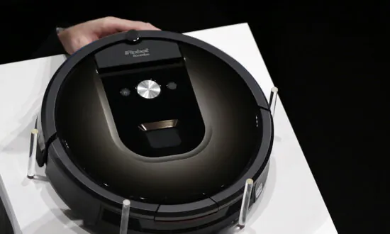 Amazon’s Bid to Buy Roomba Maker iRobot Is Called Off Amid Pushback in Europe