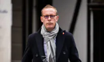 Laurence Fox Loses Libel Case After Using Paedophile Slur on Social Media