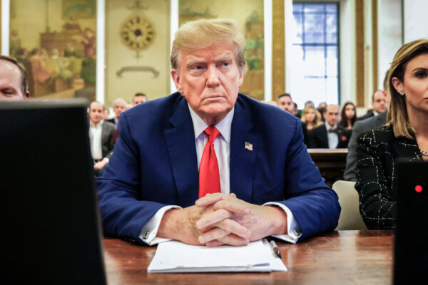 Epoch Times Photo