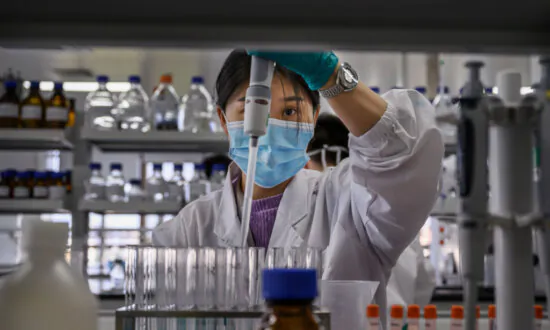 Sudden Cardiac Arrest of Young Chinese Woman Reignites Debate About Vaccine Safety