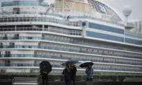 More Heavy Rain Swamps BC’s South Coast With Arrival of Latest Atmospheric River