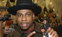 Murder Trial Begins for 2 Accused of Killing Run-DMC’s Jam Master Jay