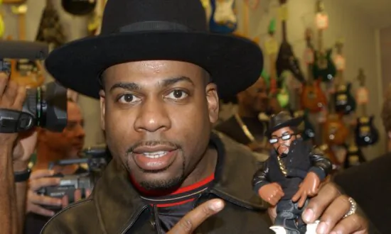 Murder Trial Begins for 2 Accused of Killing Run-DMC’s Jam Master Jay