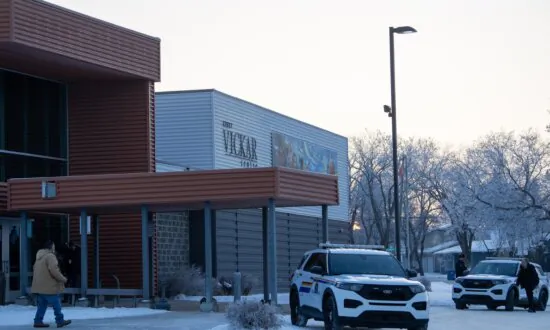 ‘Undue Risk’: Inquest Into Mass Stabbing in Saskatchewan Hears From Parole Board