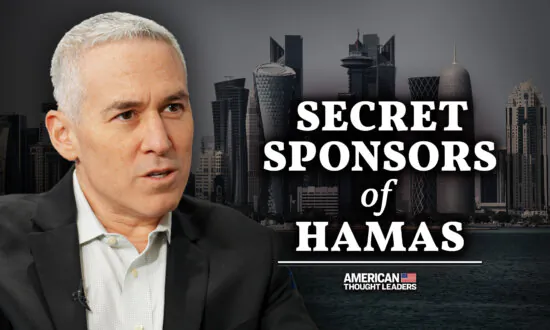 How a Tiny Gulf Nation Is Waging a Massive Information War on the West: Jonathan Schanzer