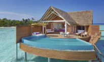 Escapes That Take Your Breath Away: Indulge With Your Sweetheart in a Valentine’s Vacation