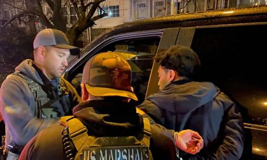 Teenager Awaiting Trial in 2020 Homicide Who Fled Outside Hospital Is Captured in Philadelphia