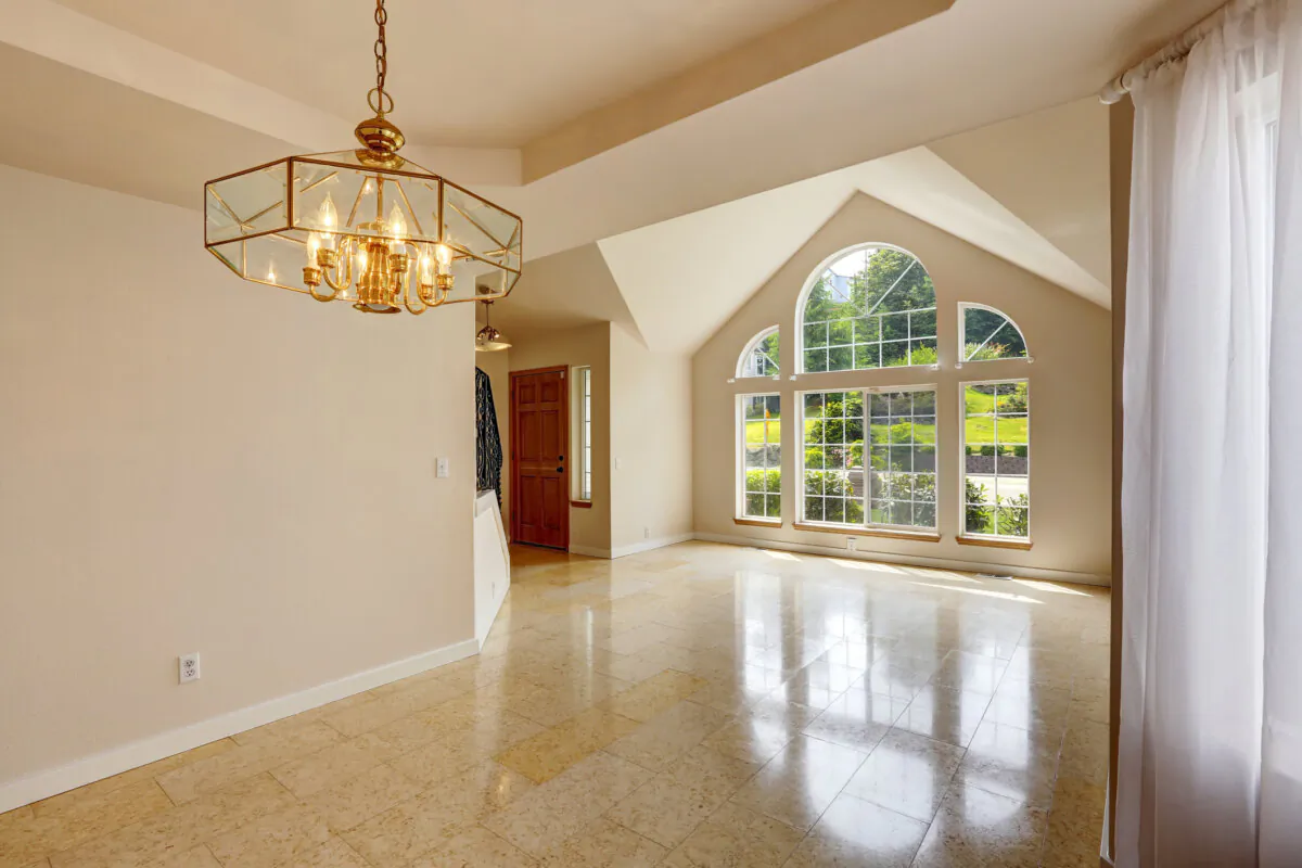 Marble’s durability makes it a popular choice. (Dreamstime/TNS)