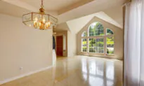 Do It Yourself: Install a Marble Floor