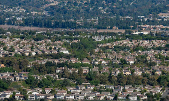 New Report Ranks California 35th Best State and Least Affordable