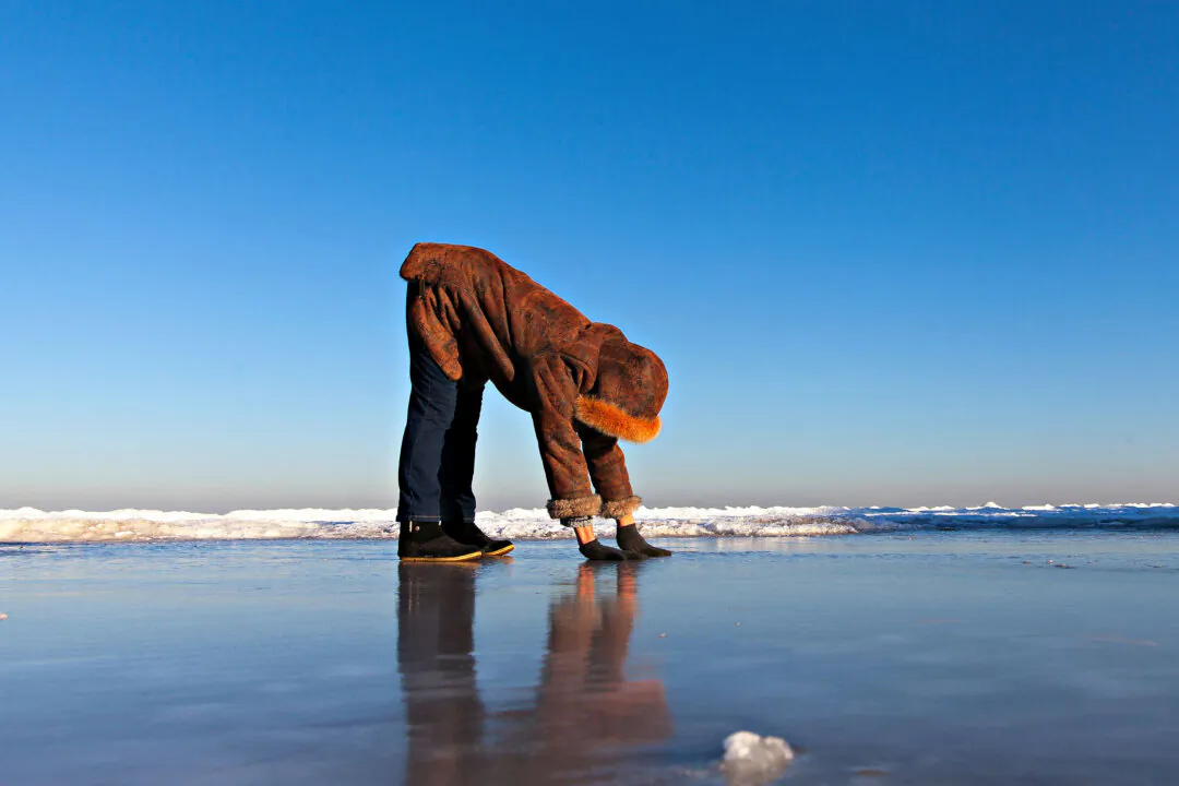 (Janis Smits/Shutterstock)