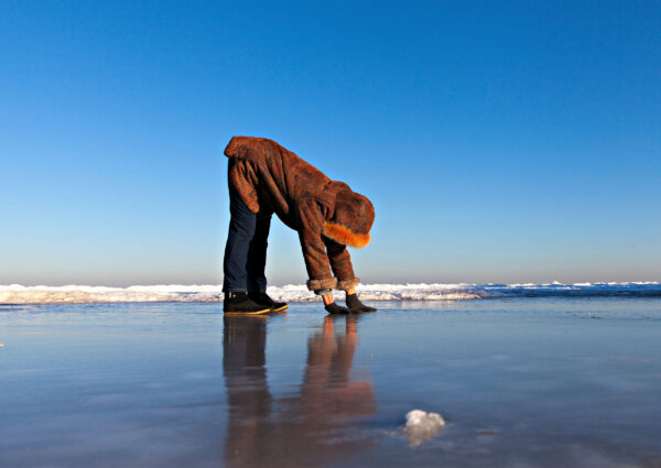 Day Tripping: 10 Ways to Avoid Falls