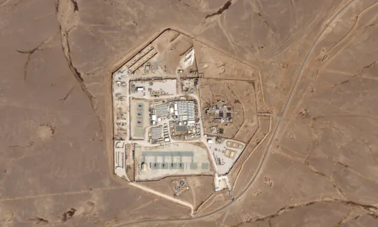 2 Iranian Men Arrested in Connection to Deadly Drone Attack on US Personnel in Jordan