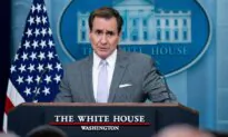 White House: ‘We Are Not Looking for a War With Iran’