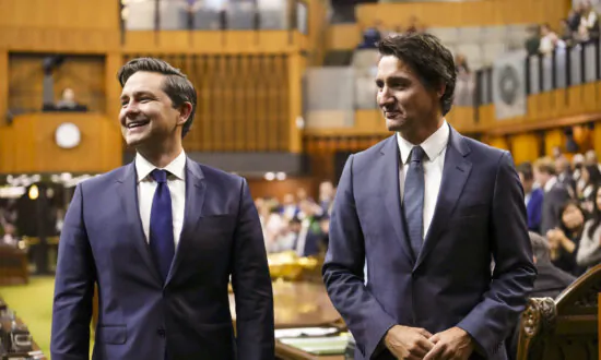 Trudeau Says SNC-Lavalin Affair ‘Settled’ Even Though RCMP Says Stonewalling Limited Investigation