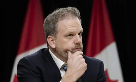 Health Minister and His Department Differ on Whether There’s Ongoing China Collaboration at Winnipeg Lab