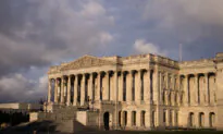House Sergeant at Arms Served With Subpoena From DOJ