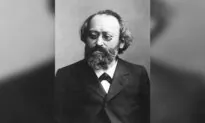 The Other ‘B’ Composer: Max Bruch