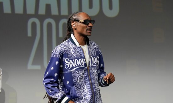 Snoop Dogg has Stunning Trump Announcement