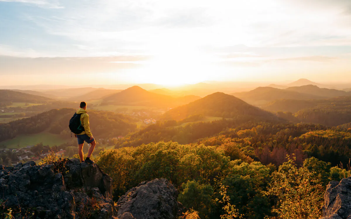 Living a well-ordered life steered by a code of high principles stands as a rebuke to those who have wronged us. (kasakphoto/Shutterstock) 