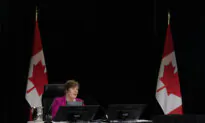 Foreign Spies Are Watching Interference Inquiry Intently, Warns Commission Counsel