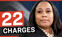 Fani Willis Hit With Surprise: 22 Counts of Impeachment | Facts Matter