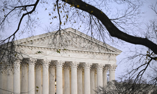 Supreme Court Rules Biden Administration Must Face False Debt Reporting Lawsuits