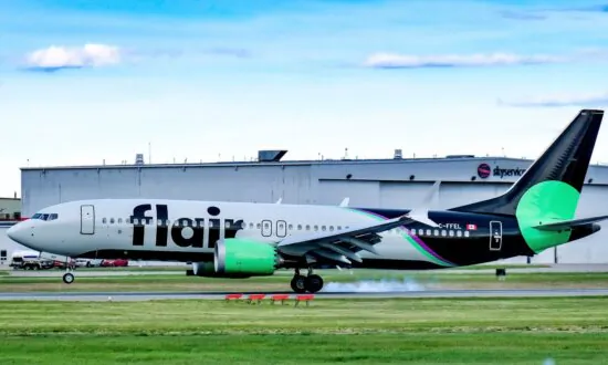 ‘A Tough Industry’: Flair CEO Puts Expansion Plans on Hold Amid Debt, Delivery Delays