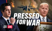 Biden Warned of Nuclear Threat Amid Pressure to Launch Strikes on Iran | Live With Josh