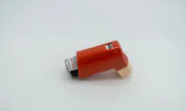 Popular Asthma Inhaler Discontinued, Alternatives Exist