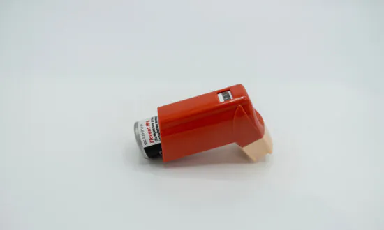 Popular Asthma Inhaler Discontinued, Alternatives Exist