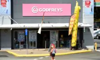 Godfreys Collapses After 93 Years of Operation