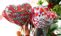Cry Me a Cockroach: Anti-Valentine’s Day Taking Off