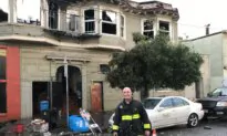 San Francisco Firefighter Tells Why Crime Is Out Of Control