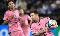 Messi and Inter Miami Lose to Saudi Arabian Team Al-hilal