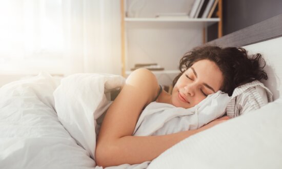 Early to Bed: Maintain Good Health and Prevent Illness