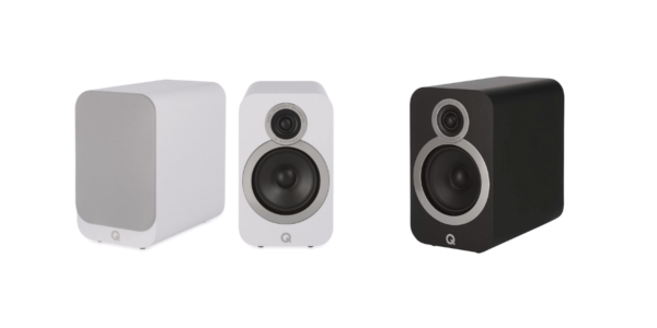 Q Acoustics 3020i