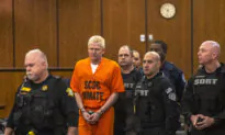 FBI Says Alex Murdaugh Lied About Where Money Stolen From Clients Went and Who Helped Him Steal